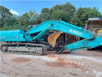 Kobelco SK350NLC-9