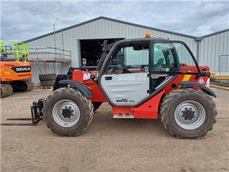 Manitou MT932 Easy