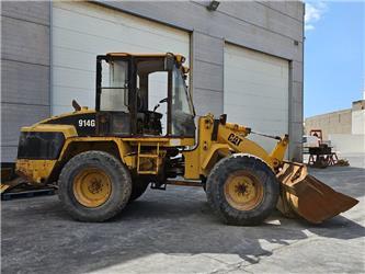 CAT 914 G