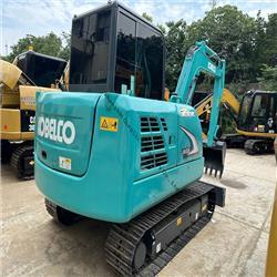 Kobelco SK 60