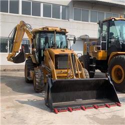 CAT 420 F2