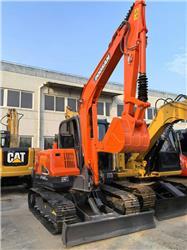 Doosan DX60-9C