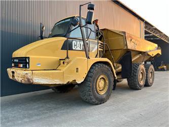 CAT 730