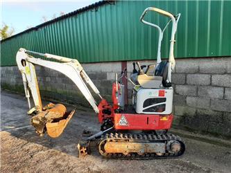 Takeuchi TB 210