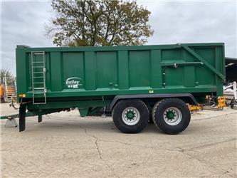 Bailey TRAILERS TB16