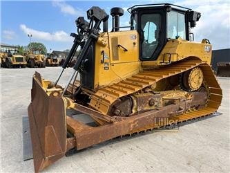 CAT D6 LGP