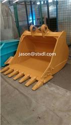 CAT 326 Bucket