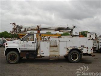 Altec D845B