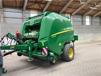 John Deere V416R