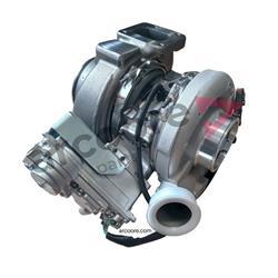 Holset HE500VG Turbocharger