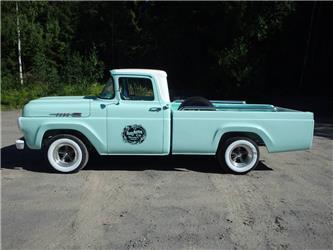 Ford F 100