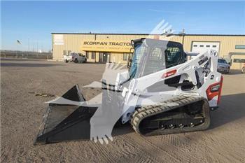 Bobcat T650