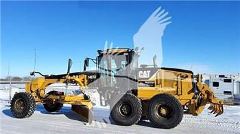 CAT 140M