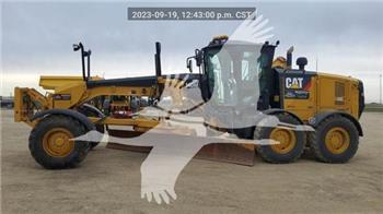 CAT 140M2