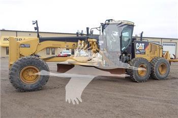 CAT 14M