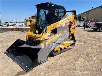 CAT 259D3