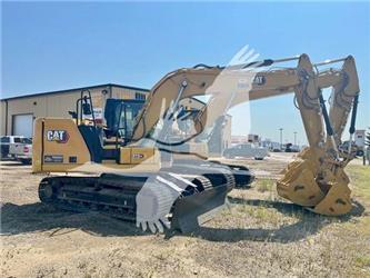 CAT 313GC