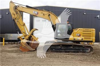 CAT 330