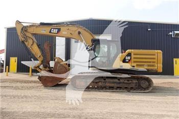 CAT 336