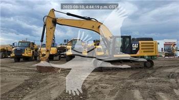 CAT 336FL