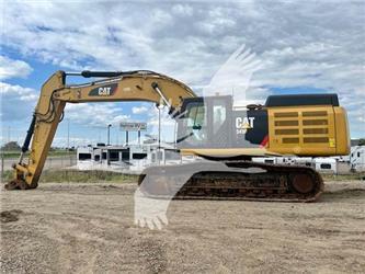 CAT 349FL