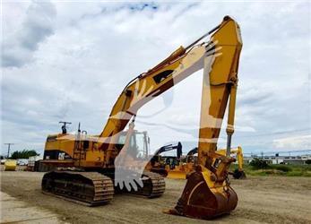 CAT 365C