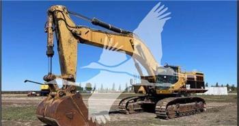 CAT 385BL