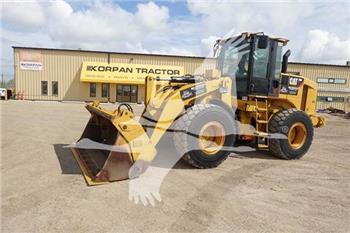 CAT 928H