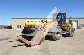 CAT 966H