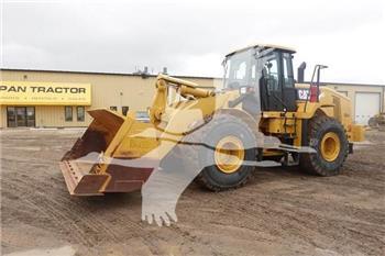 CAT 966H