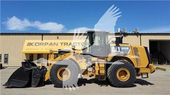 CAT 966M