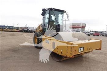 CAT CS74B