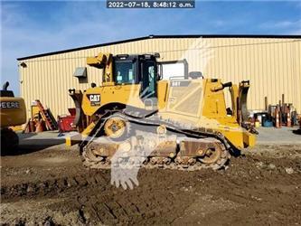 CAT D8T