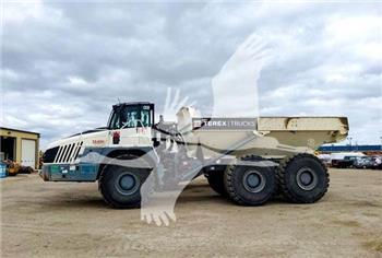 Terex TA400