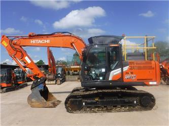 Hitachi ZX160LC-7