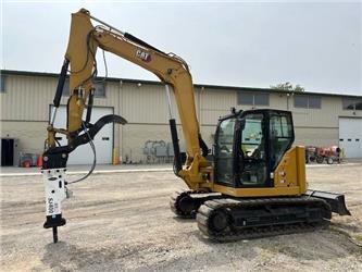 CAT 308