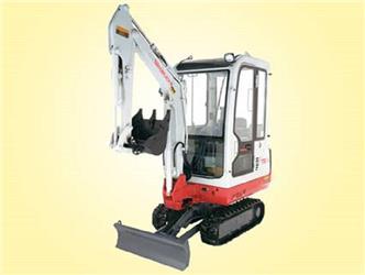 Takeuchi TB016