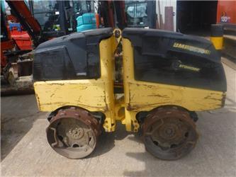 Bomag BMP 8500