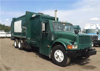 International 4900