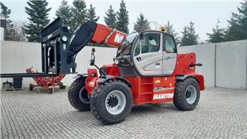 Manitou MHT 10130