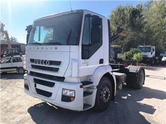 Iveco Stralis 420