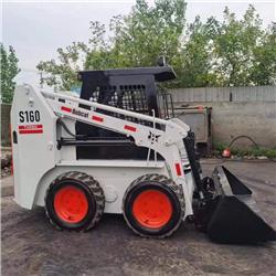 Bobcat S 160