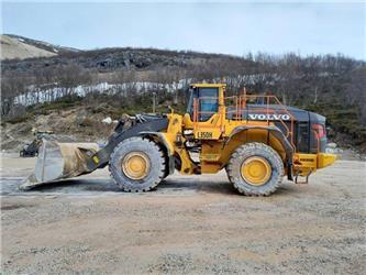 Volvo L350H