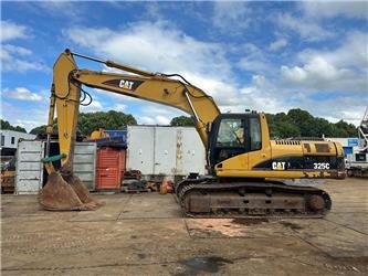 CAT 325 C