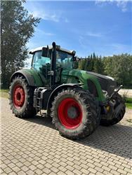 Fendt 933 Vario