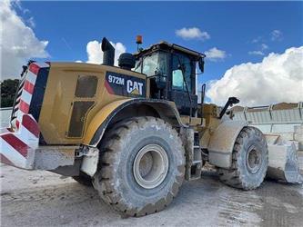 CAT 972M