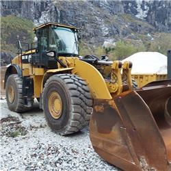 CAT 980M