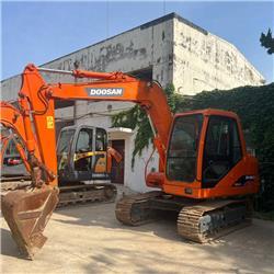 Doosan 80G