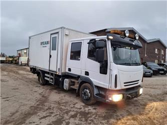 Iveco Eurocargo