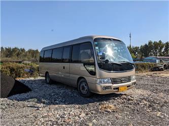 Toyota Coaster Bus